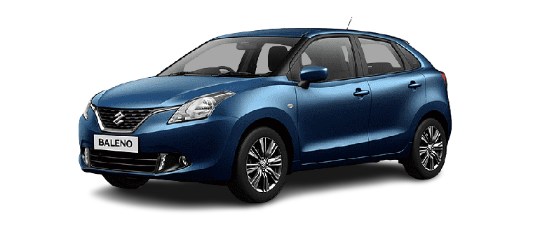 SUZUKI BALENO ou SIMILAIRE (Boîte Manuelle)