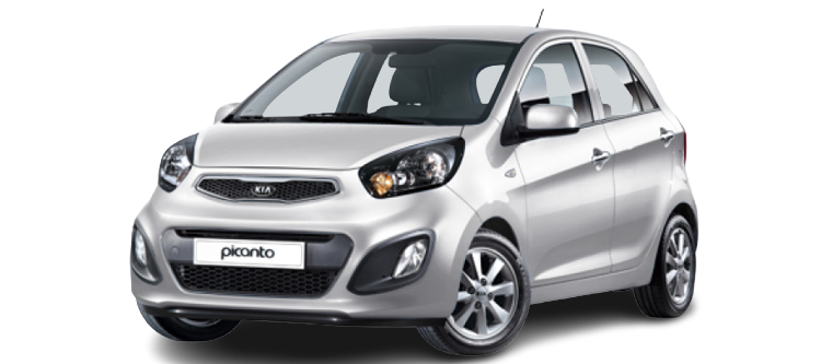 KIA PICANTO ou SIMILAIRE (Boîte Manuelle)