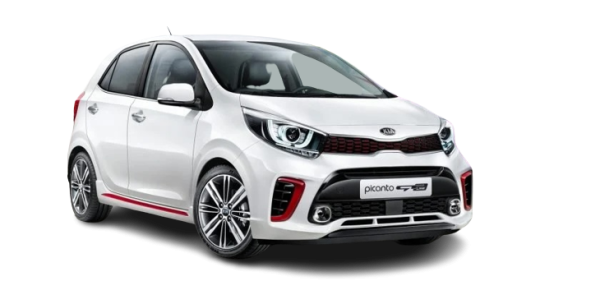 KIA PICANTO ou SIMILAIRE (Boîte Automatique)