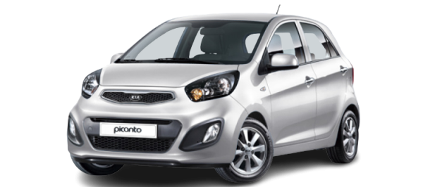 KIA PICANTO ou SIMILAIRE (Boîte Manuelle)