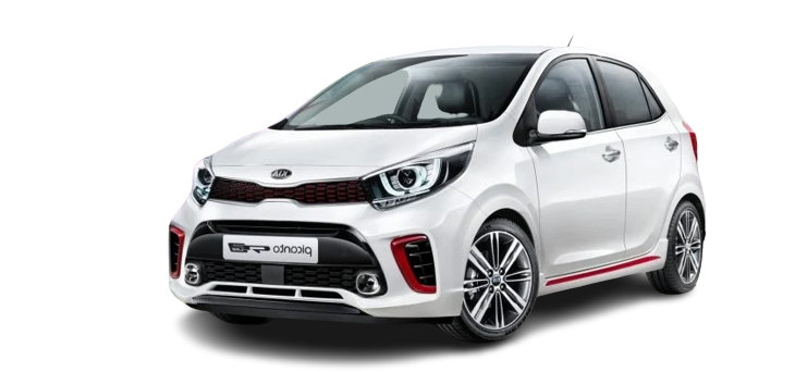 kia picanto SM CAR